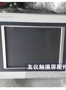 触摸屏5PP320.1043.39 ECT-16-0045 ER-16TD-2942 PWS6800C-P现货