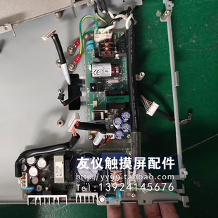 T42 FP3710 D06006 A15503B T41 电源板LDA15F 触摸屏