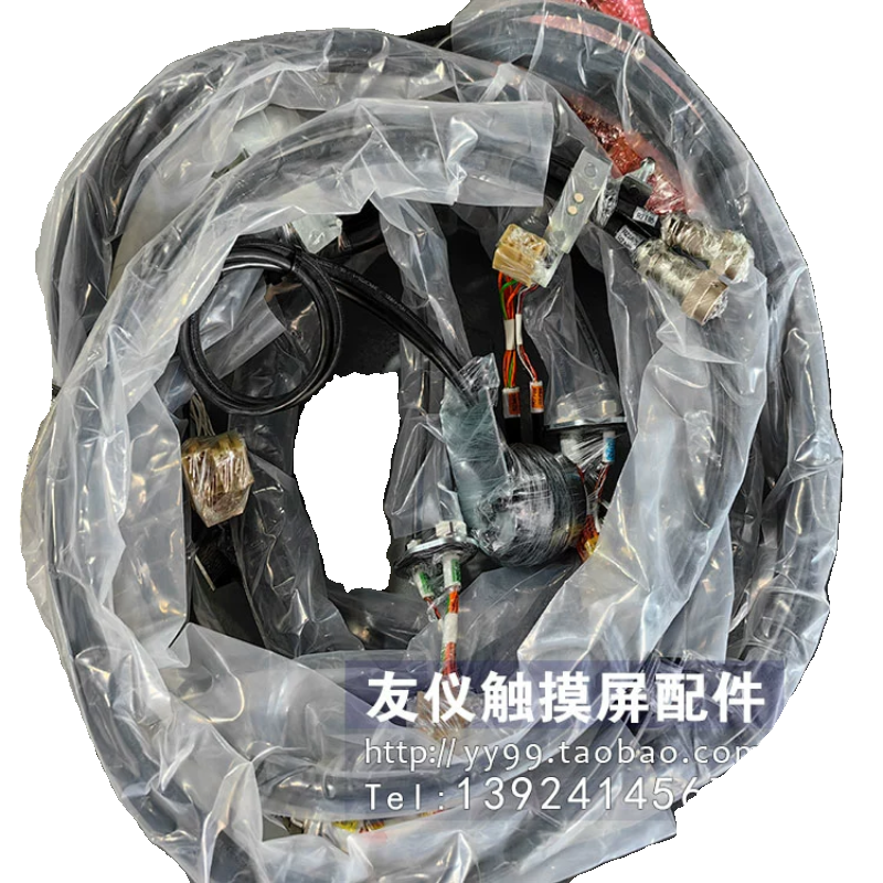 发那科线缆现货可维修保养