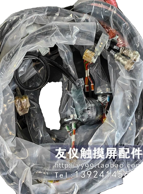 R-2000iB 210F动力线缆A660-8015-T351 编码器线缆A660-8015-T927