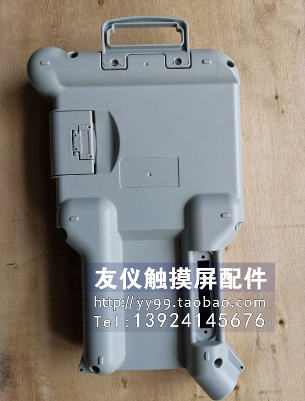 外壳NX100JZRCR-NPP06B-1