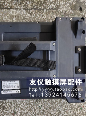 三菱触摸屏GT1155HS-QSBD GT1155HS-QSBD01 KG057QV1CA-G00 技术