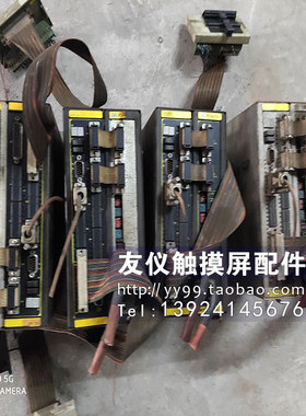 驱动器WDPM3-314.93202 WDPM3-314配套电机VRDM3910/50 LWC测试好