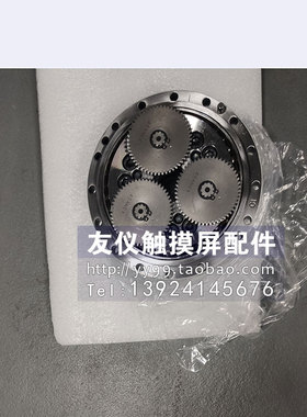 那智MC20-1三轴减速机40ANC1 1-6减速机MSMD082T2D3/042T2V3/202