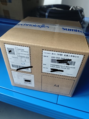 GP180 六轴减速机HW0389174-C MS165T轴MH180现货