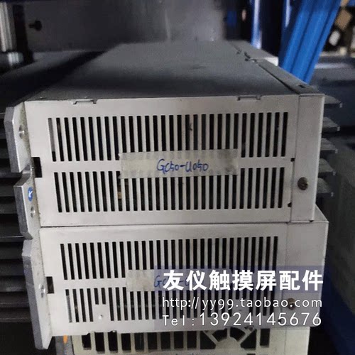 伺服驱动器GC50-U150GC50-U050