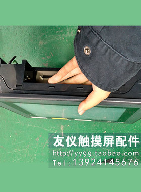 触摸屏 GP577R-SC11 TC41-24VP/TC11-OY GP570-SC11/TC31-24V技术