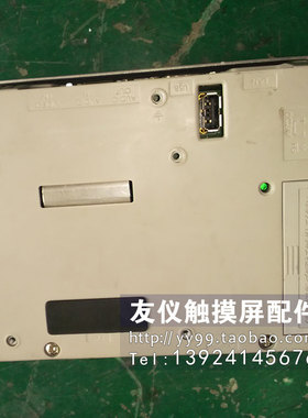 触摸屏 AGP3300H-L1/S1-D24-RED-KEY AGP3300-T1/S1 T41-D24-PP