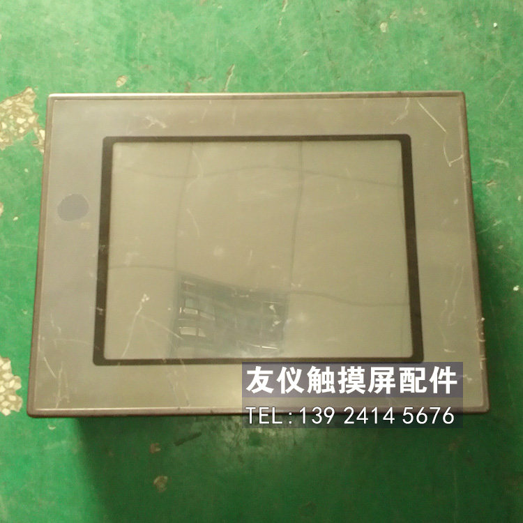触摸屏TPC1063E TPC1062 TPC102K TPC-1260T TPA60-L有全新面膜OK