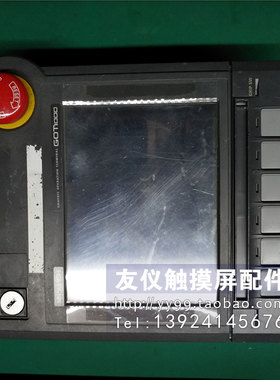触摸屏 GT1150HS-QLBD GT1150HS-QLBDHK QSBD PS3451A-T41-24V