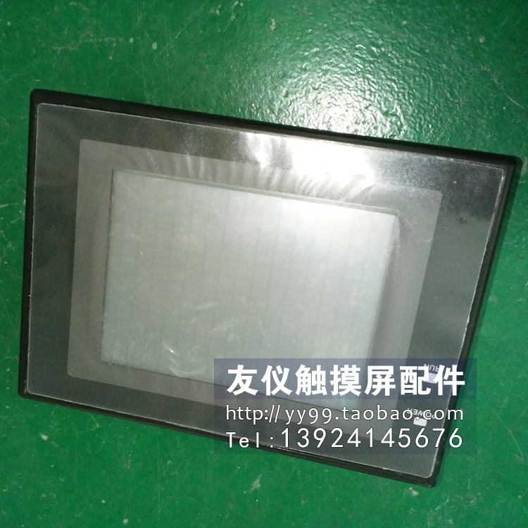 触摸屏NT31C-ST141B-V2 NT30-ST131-EK/ST121-BR NT31C-ST143-EV3