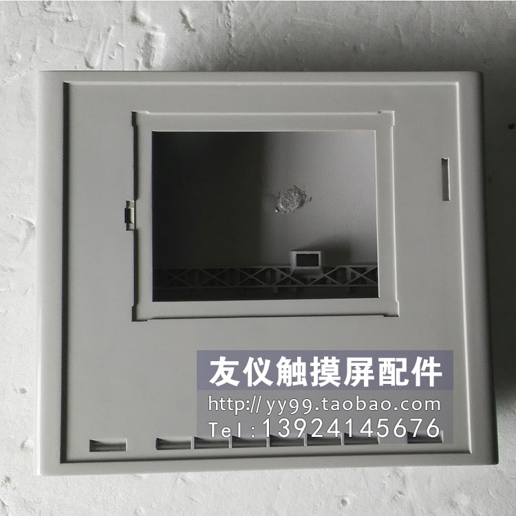 本店所有商品支持7天无理由退换，所列商品均有现货，触摸屏有上千种老型号现货库存，打造工业触摸屏最全的配件中心，均支持拆配件出售，具体咨询客服~承接各大品牌西门子、AB、欧姆龙、普洛菲斯、三菱、LS、LG、松下、台达、海泰克、白光、富士、基恩士、派特莱、发那科机器人、数控机床的故障排除、维修业务