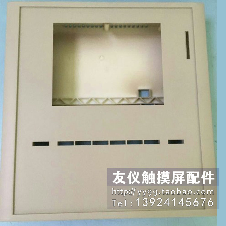外壳OP170B按键板6AV6542