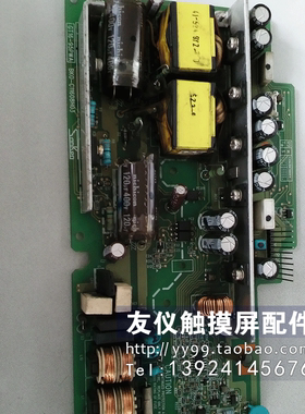GT16-95PWA电源板BKO-C11608H03 可维修
