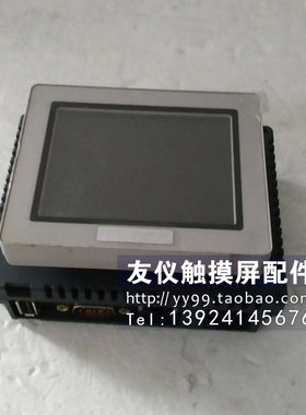 触摸屏GP-4301TM(PFXGM4301TAD)GP-4201TM MT300A XTOP10TV-ED