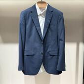 商务西服西装 春季 男士 BOSSsunwen专柜正品 外套13112321048282 新款