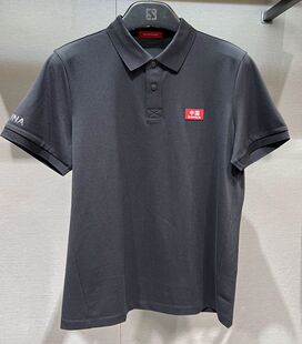 博斯绅威BOSSsunw专柜正品 T恤衫 男装 短袖 142460660680 夏季 24新款