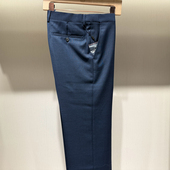 套西羊毛西裤 2025春季 男士 BOSSsunwen专柜正品 14125821106080 新款