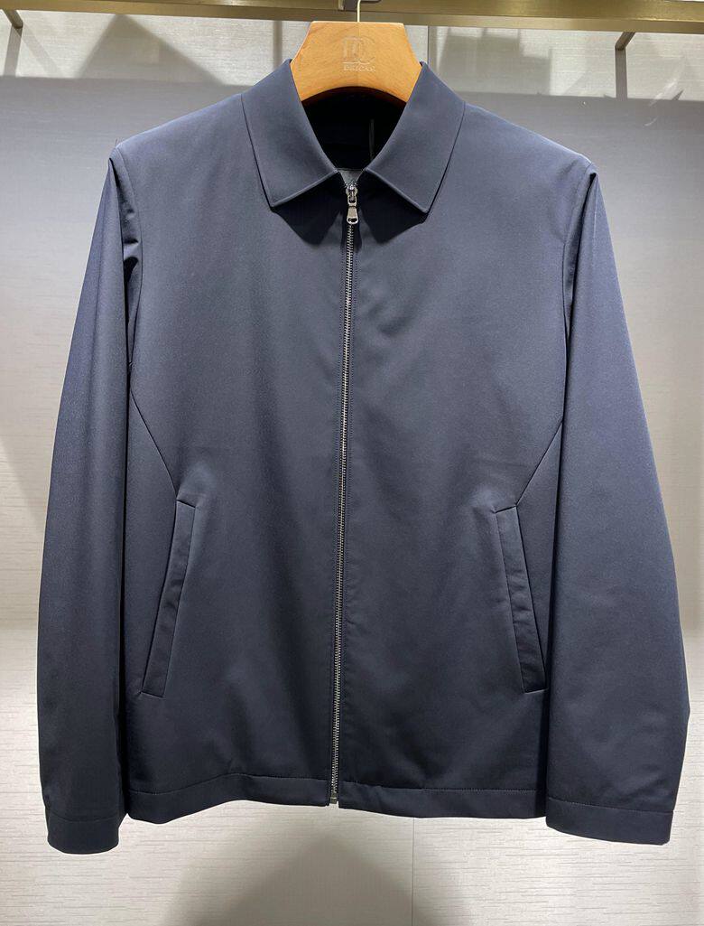 22新款迪赛deicae专柜正品男装秋冬休闲保暖羽绒服682131411