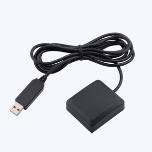 SR3636LY平板蓝牙外置GPS模块USB蓝牙两用模块USB蓝牙GPS接收器