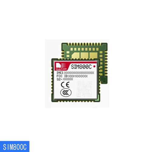 SIM800C模块 GSM GPRS 短信 开发板 提供51 STM32 SIM800C模块