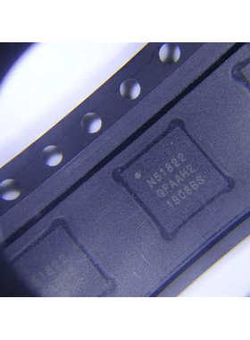 NRF51822 NRF5188-QFAA NRF51822-QFAB 蓝牙芯片