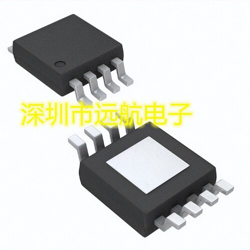 散新/全新MP2307DNMP2307