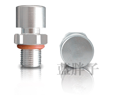 单向泄压保压透气防水安全