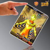 闪耀迪迦SP卡单卖奥特曼卡片赛迦SP单买卡游正版 奥特之王SP豪华版