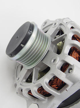 适用于哈弗H2发电机汽油GW4G15B发动机发电机1.5T哈佛H2配件