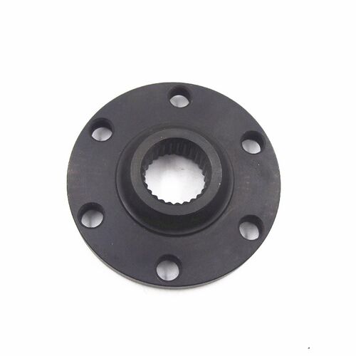 哈弗H3佛5风骏轴头前驱动