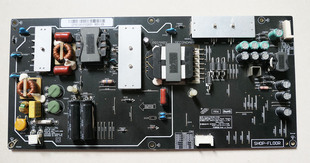 小米 L60M4-AA L55M5-AA 电源板 PSLF231A01X FSP180-1FS01电路板