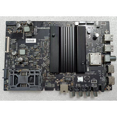 创维65Q7A电视主板5844-A8N010