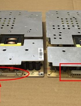 康佳LC46G580DC LC47DS60DC LC42D530D 42G580DC电源板34005553