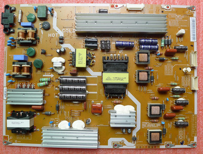三星UA60ES8000J电源BN44-00526C