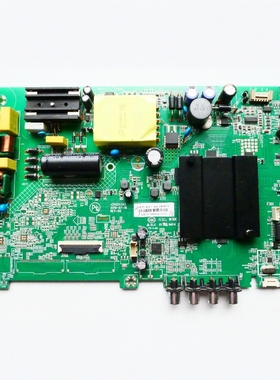 原装康佳 LED50U5 50C1 U50K6 LED50K620 50F2 50SN3主板35024342