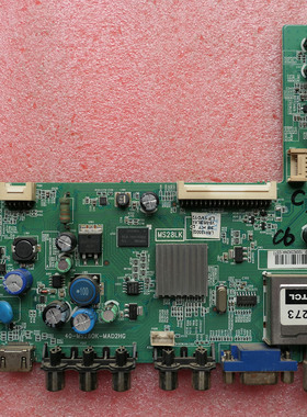 原装乐华LED39/42/46C850K主板40-MS280K-MAD2HG屏可选