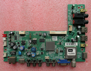 原装乐华LED39/42/46C850K主板40-MS280K-MAD2HG屏可选