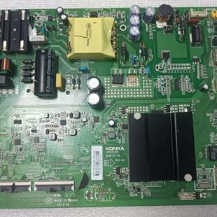 原装康佳 LED43K7200主板35023402屏72001905YT 1905YT BOE
