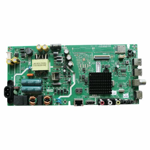 创维电视机主板5800-A8S480-0P10