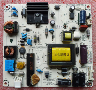 原装海信LED32K180D 32EC310D K360X3D电源板RSAG7.820.5023/ROH