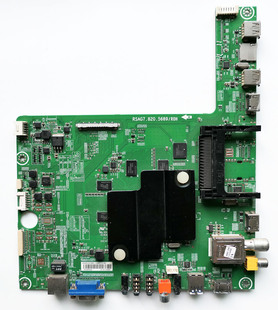 海信LED50/48/42K680X3DU 42E1UA/58K280U主板RSAG7.820.5689屏选