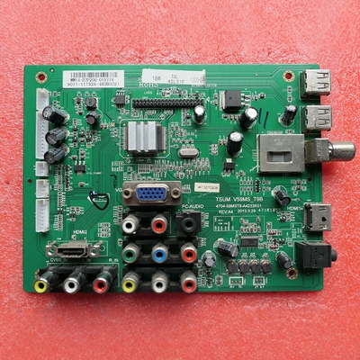 TCL液晶电视机主板4704-59MST9-A