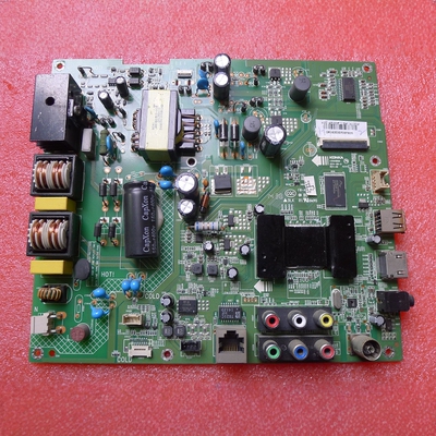 康佳40F1300NF电视主板35018601