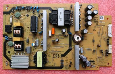 夏普电视机电源板RUNTKB627WJQZ