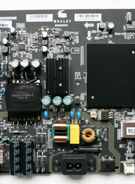 微鲸W43F W40F W40D 43D2F3100 43D2FA电视机主板TP.WY51.PB751