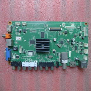 长虹LED42/39/32C2000i/C2080i/2JDi主板JUC7.820.00086623
