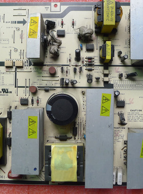 原装三星LA40N71B电源板BN44-00134C IP-230135A CS61-0267-07A