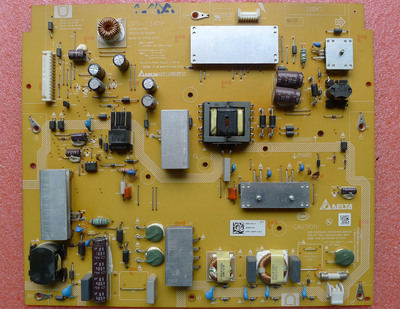 小米电视机电源板DPS-134DP
