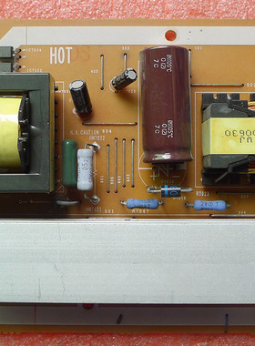 原装夏普32L100AS/32G100A电源板QPWBFF185WJN3 2 1 KF185WE